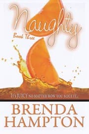 Tapa de Naughty 3 Its Juicy No Matter How You Slice It