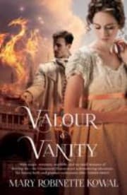 Tapa de Valour And Vanity