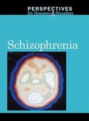 Tapa de Perspectives On Diseases And Disorders Schizophrenia