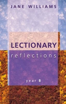 Tapa de Lectionary Reflections Year B
