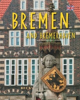 Tapa de Journey Through Bremen