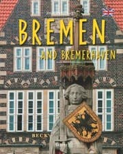 Tapa de Journey Through Bremen