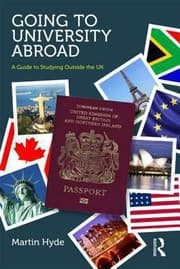 Tapa de Going To University Abroad A Guide To Studying Outside The Uk