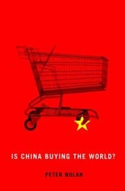 Tapa de Is China Buying the World