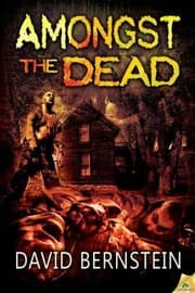 Tapa de Amongst The Dead