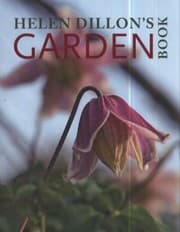 Tapa de Helen Dillons Garden Book