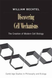 Tapa de Discovering Cell Mechanisms The Creation Of Modern Cell Biology