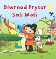 Tapa de Diwrnod Prysur Sali Mali