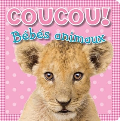 Tapa de Bbs Animaux