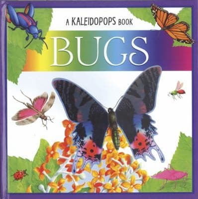 Tapa de Bugs
