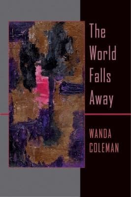Tapa de The World Falls Away