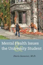 Tapa de Mental Health Issues And The University Student