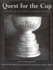 Tapa de Quest for the Cup