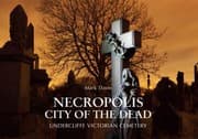 Tapa de Necropolis City of the Dead
