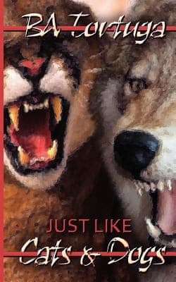 Tapa de Just Like Cats Dogs