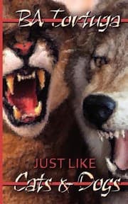 Tapa de Just Like Cats Dogs