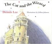 Tapa de The Cat and the Wizard