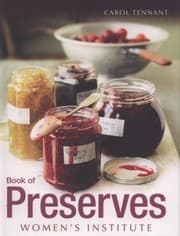 Tapa de Wi Book Of Preserves
