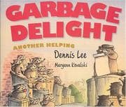 Tapa de Garbage delight