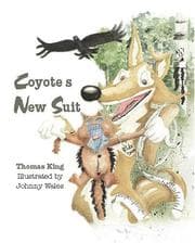 Tapa de Coyote's New Suit