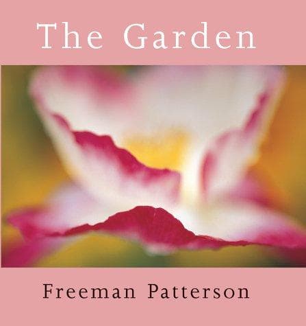 Tapa de The Garden