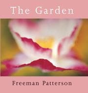 Tapa de The Garden