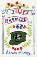 Tapa de Tillys Promise
