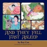Tapa de And They Fell Fast Asleep