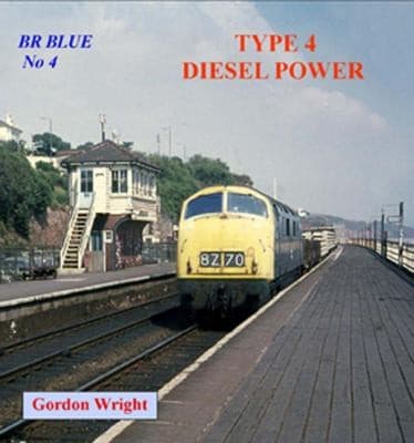 Tapa de Type 4 Diesel Power