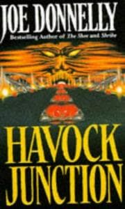 Tapa de Havock Junction
