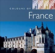 Tapa de The Colours of France
            
                Colors OfSeries