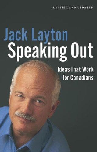 Tapa de Speaking Out Louder
