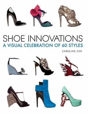 Tapa de Shoe Innovations