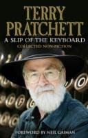 Tapa de A Slip of the Keyboard