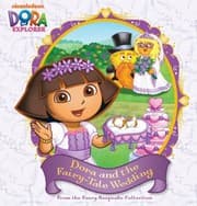Tapa de Dora And The Fairytale Wedding