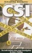 Tapa de Crime Scene Investigations