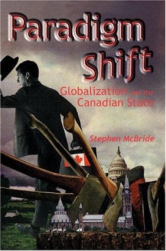 Tapa de Paradigm Shift
