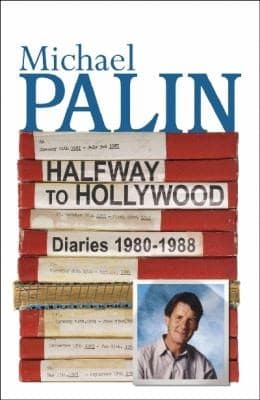 Tapa de Halfway to Hollywood