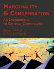 Tapa de Marginality and condemnation