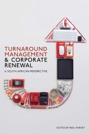 Tapa de Turnaround Management And Corporate Renewal A South African Perspective