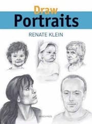 Tapa de Draw Portraits