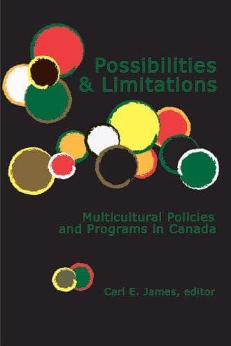 Tapa de Possibilities and limitations