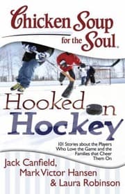Tapa de Chicken Soup for the Soul Hooked on Hockey