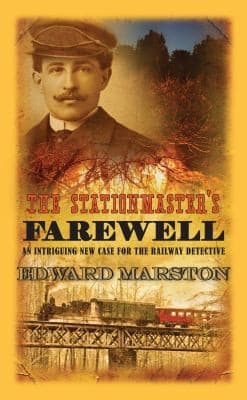 Tapa de The Stationmasters Farewell