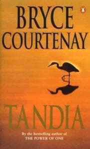 Tapa de Tandia