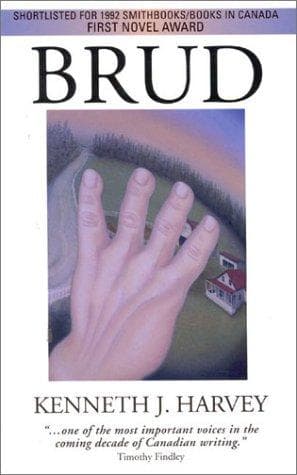 Tapa de Brud