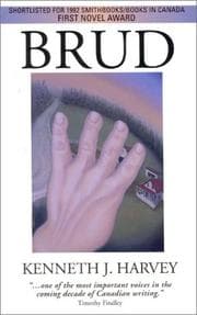 Tapa de Brud