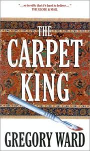 Tapa de The carpet king