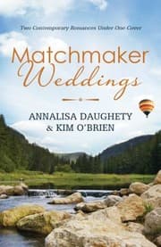 Tapa de Matchmaker Weddings