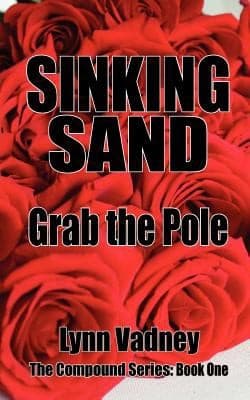 Tapa de Sinking Sand Grab The Pole